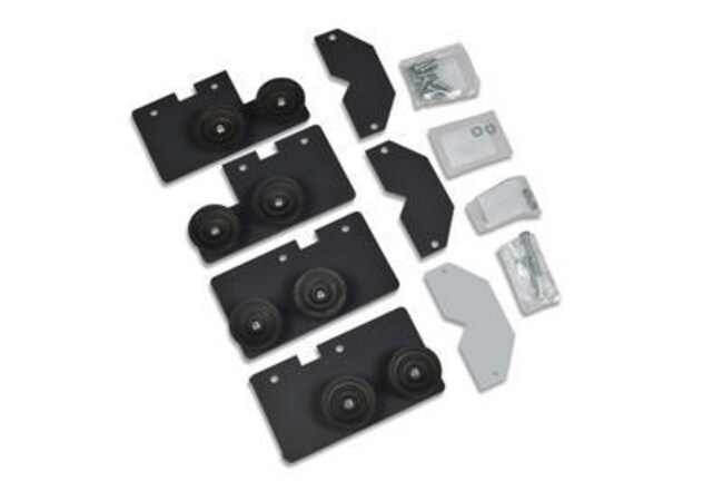 Capacity Upgrade Kit,converts Model Inno